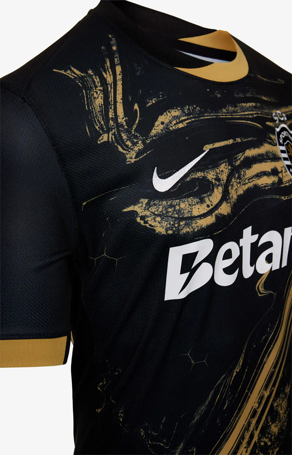 Sporting CP - Edição Especial: Homenagem CR7 5