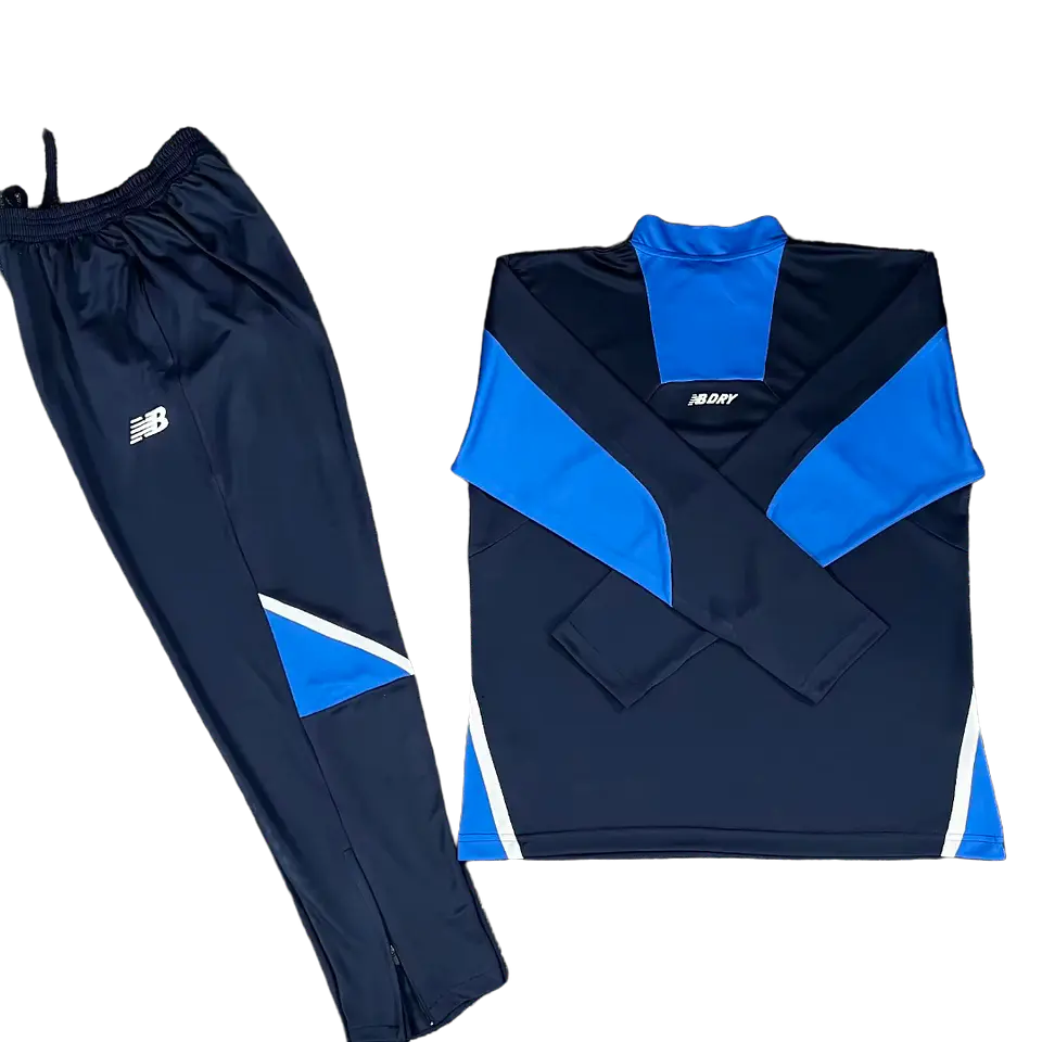 FC Porto: Fato de Treino Azul Escuro 2