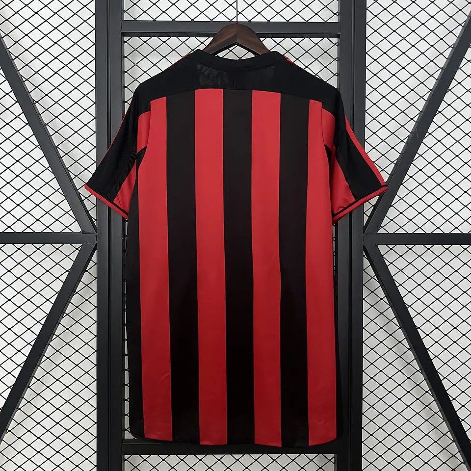 AC Milan: Retro 03/04 9