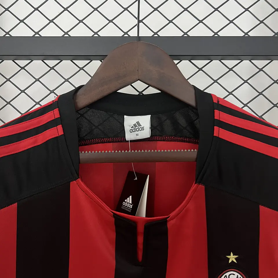 AC Milan: Retro 03/04 5