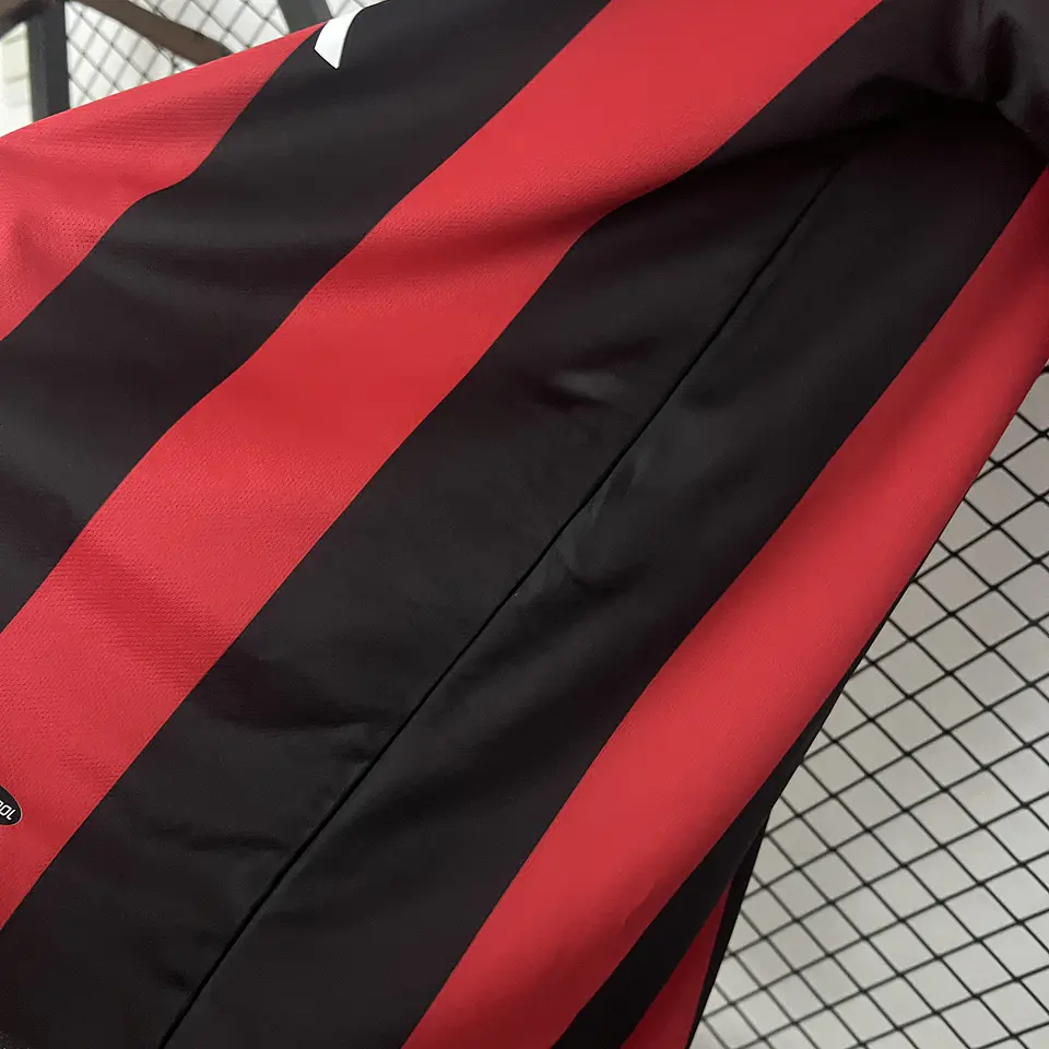 AC Milan: Retro 03/04 7