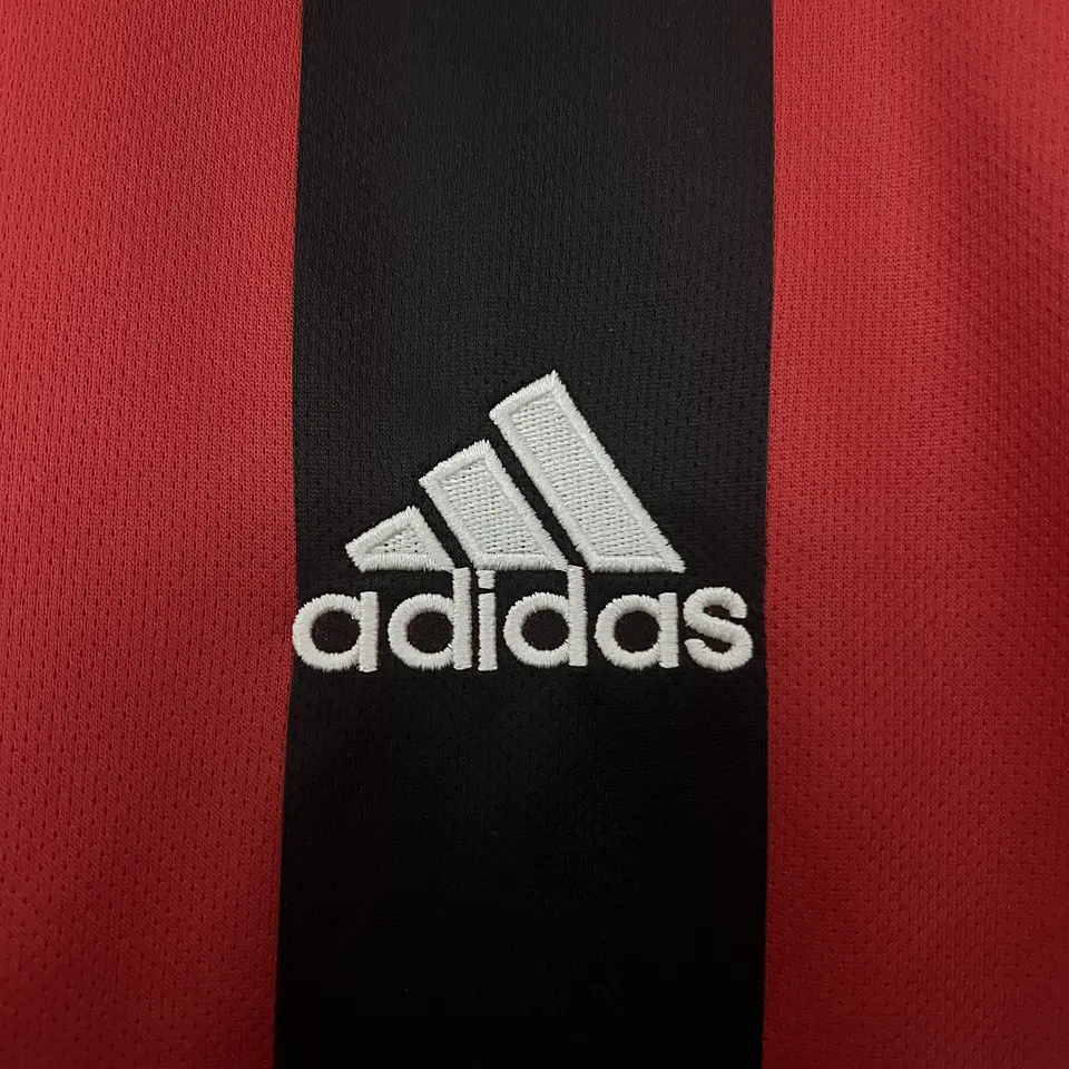 AC Milan: Retro 03/04 3