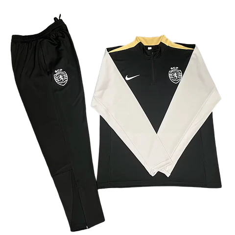 Sporting CP: Fato de Treino