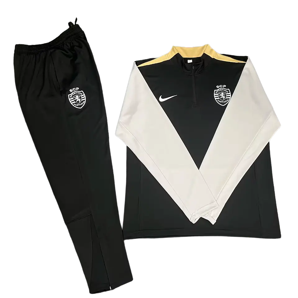 Sporting CP: Fato de Treino 1