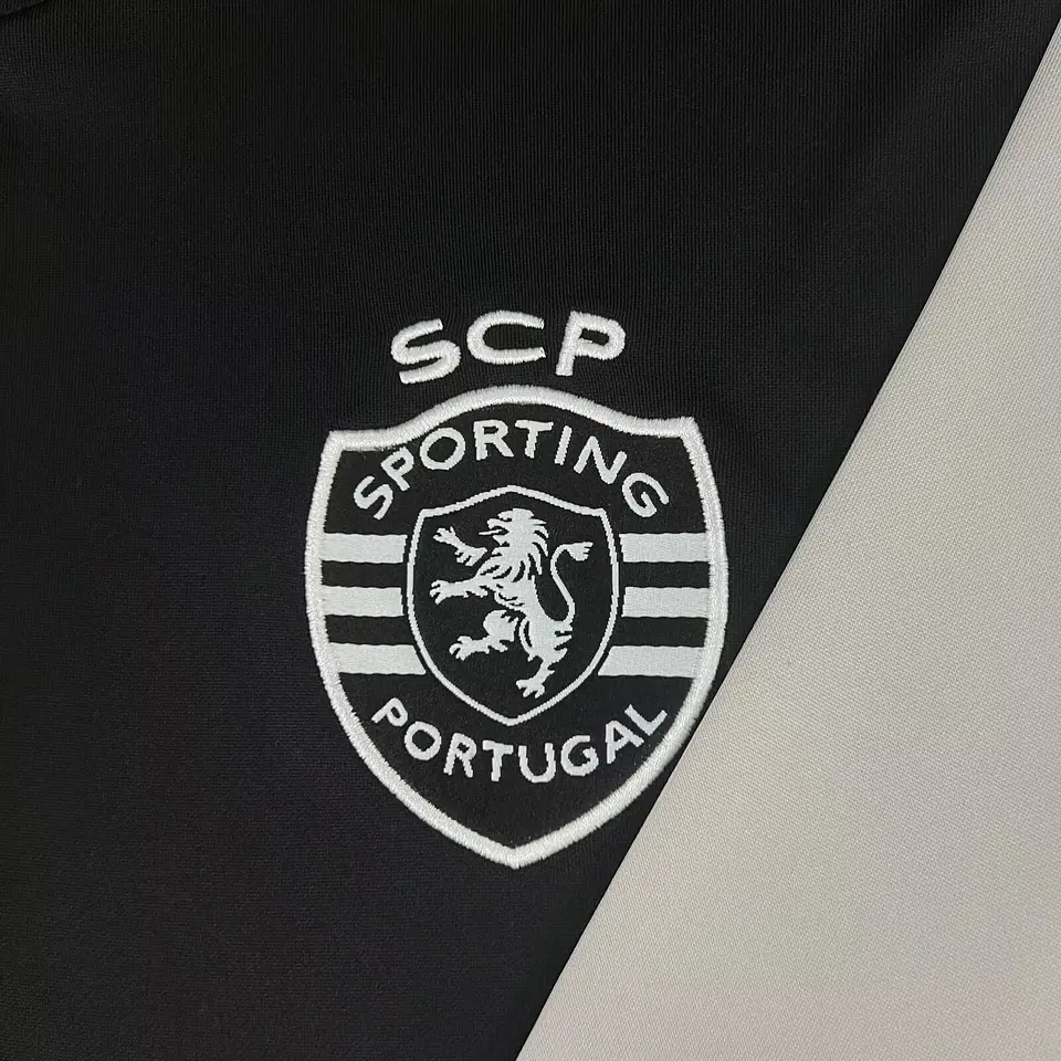 Sporting CP: Fato de Treino 3