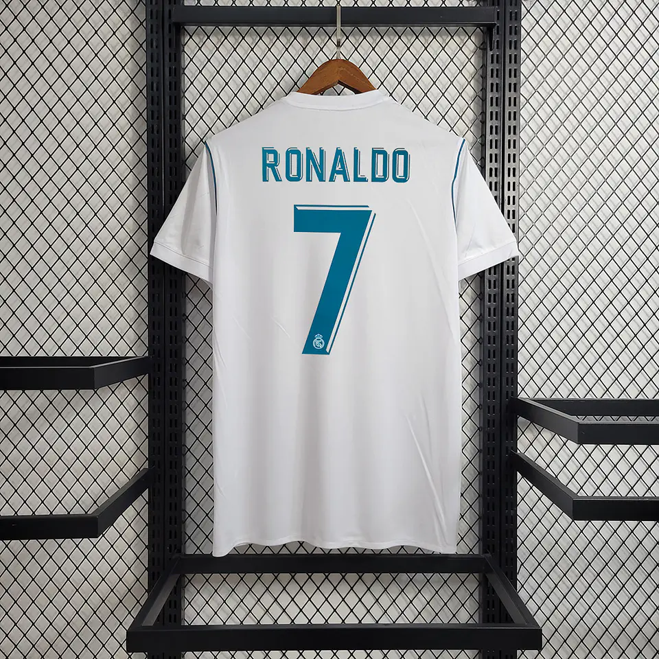 Real Madrid: Final UCL Kiev 2018 2