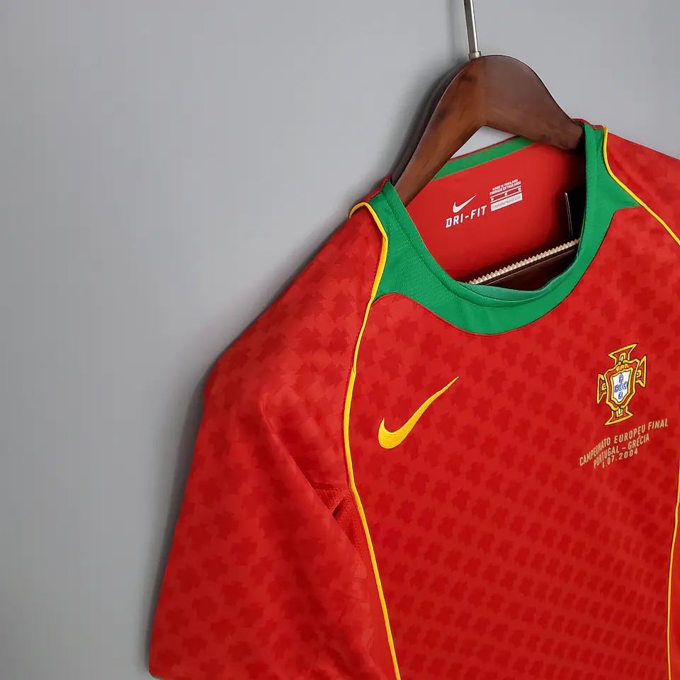 Portugal - Final Euro 2004 5