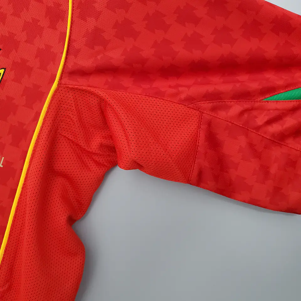 Portugal - Final Euro 2004 8