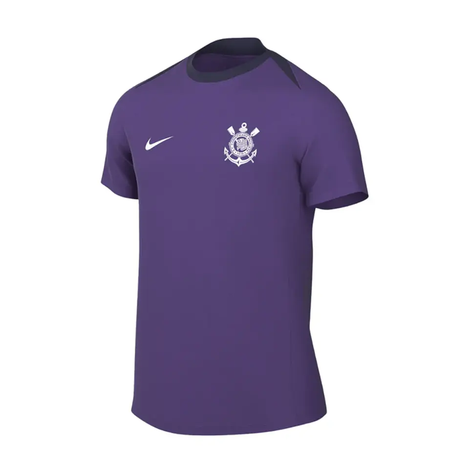 Corinthians - Camisola de Treino 2025 1