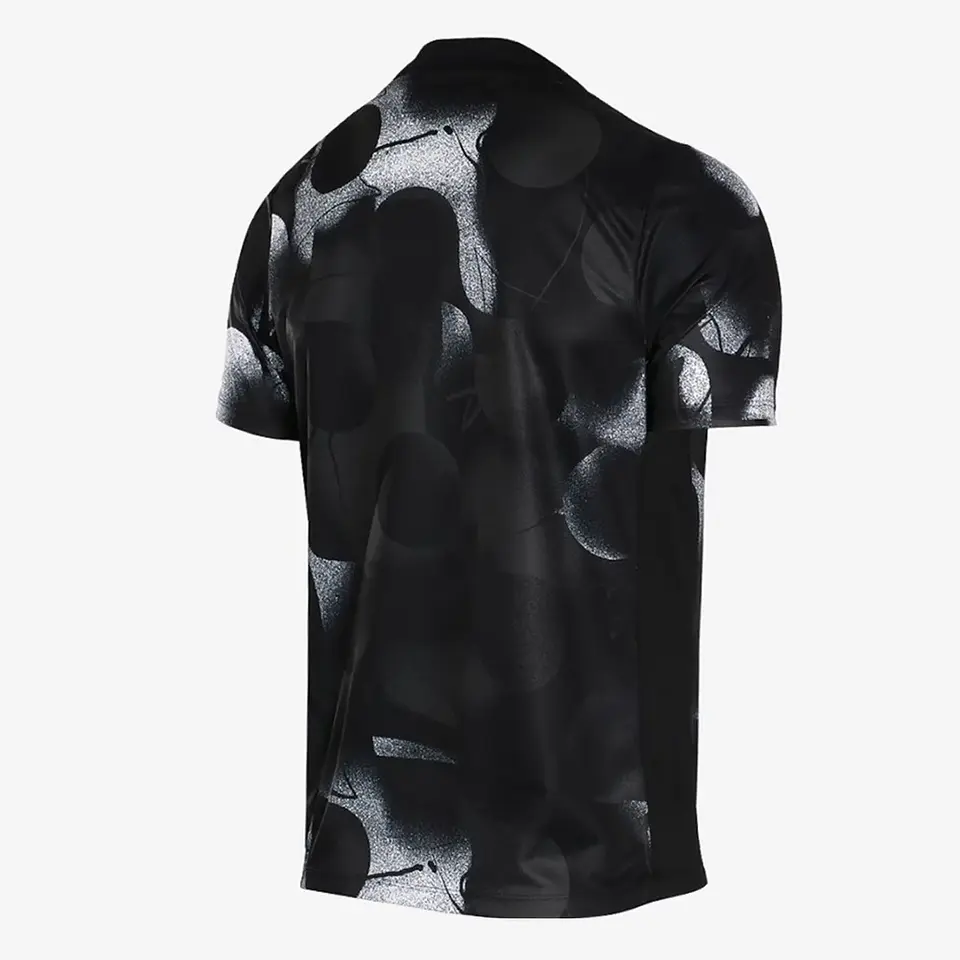 Corinthians - Camisola de Aquecimento 2025 2