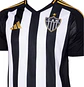 Atlético Mineiro - Camisola Principal 2025 - Thumbnail 2