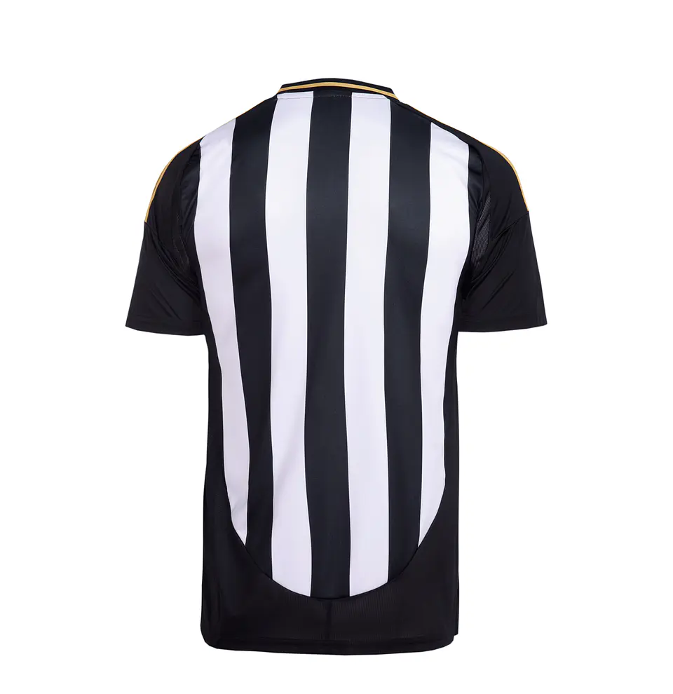 Atlético Mineiro - Camisola Principal 2025 3