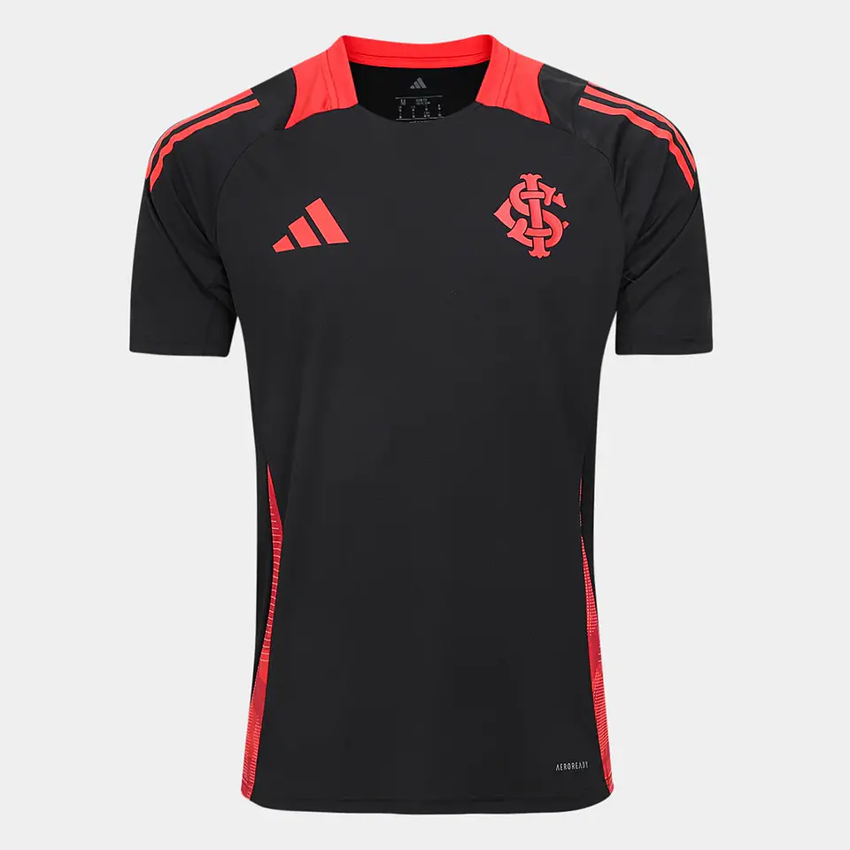 Internacional - Camisola de Treino 2025 1
