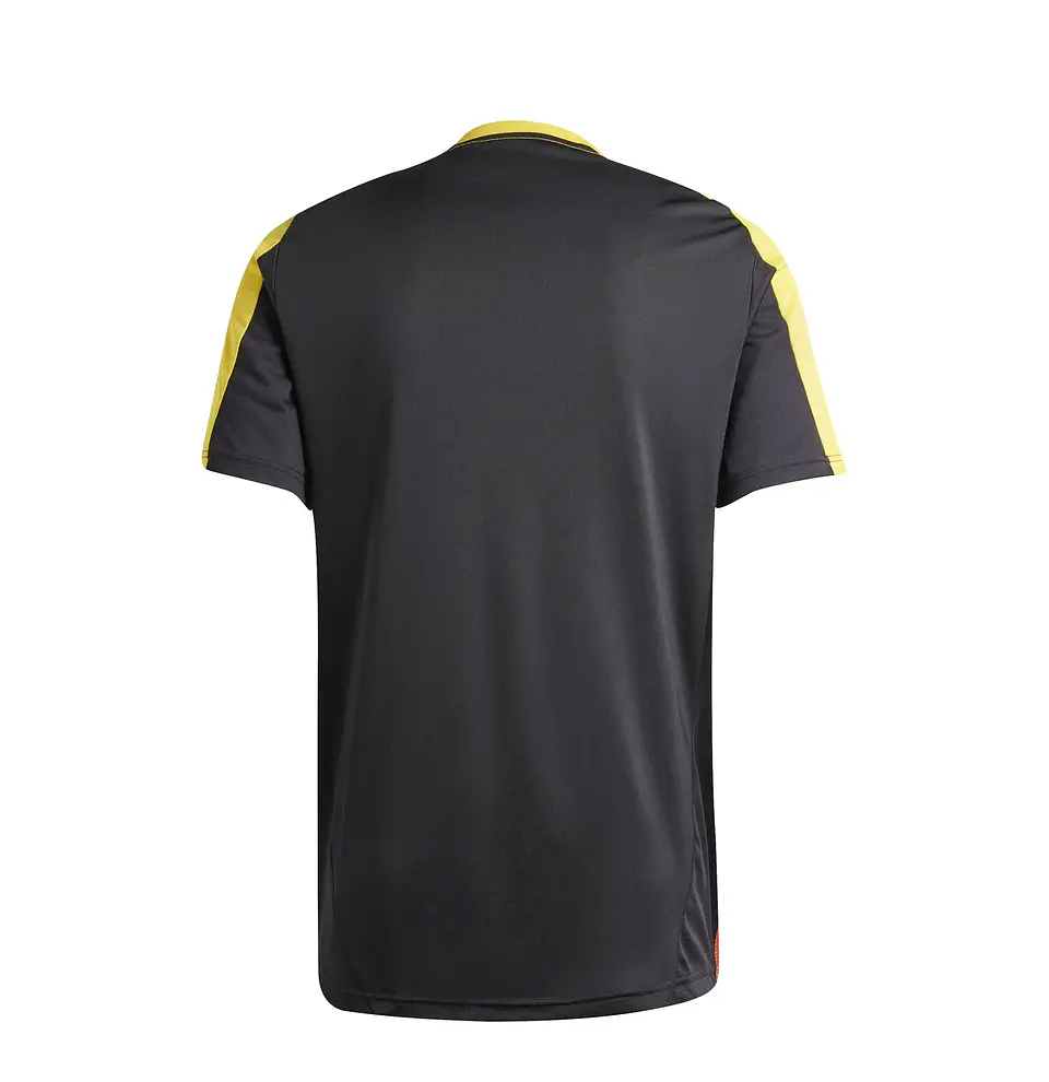 Atlético Mineiro - Camisola de Treino 2025 Comissão/Equipa Técnica 2