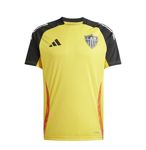 Atlético Mineiro - Camisola de Treino 2025