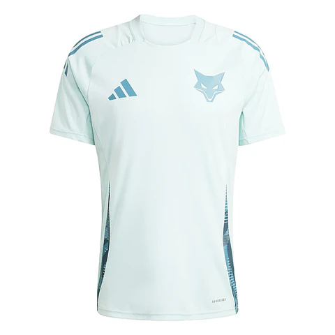 Cruzeiro - Camisola de Treino Branca 2025