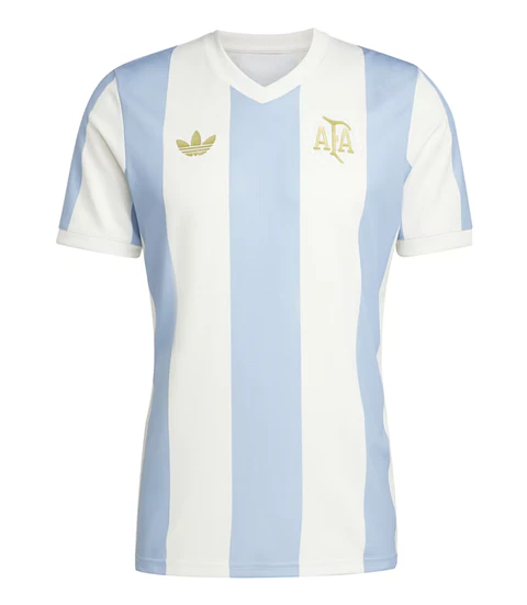 Argentina - Camisola Edição Especial 24/25