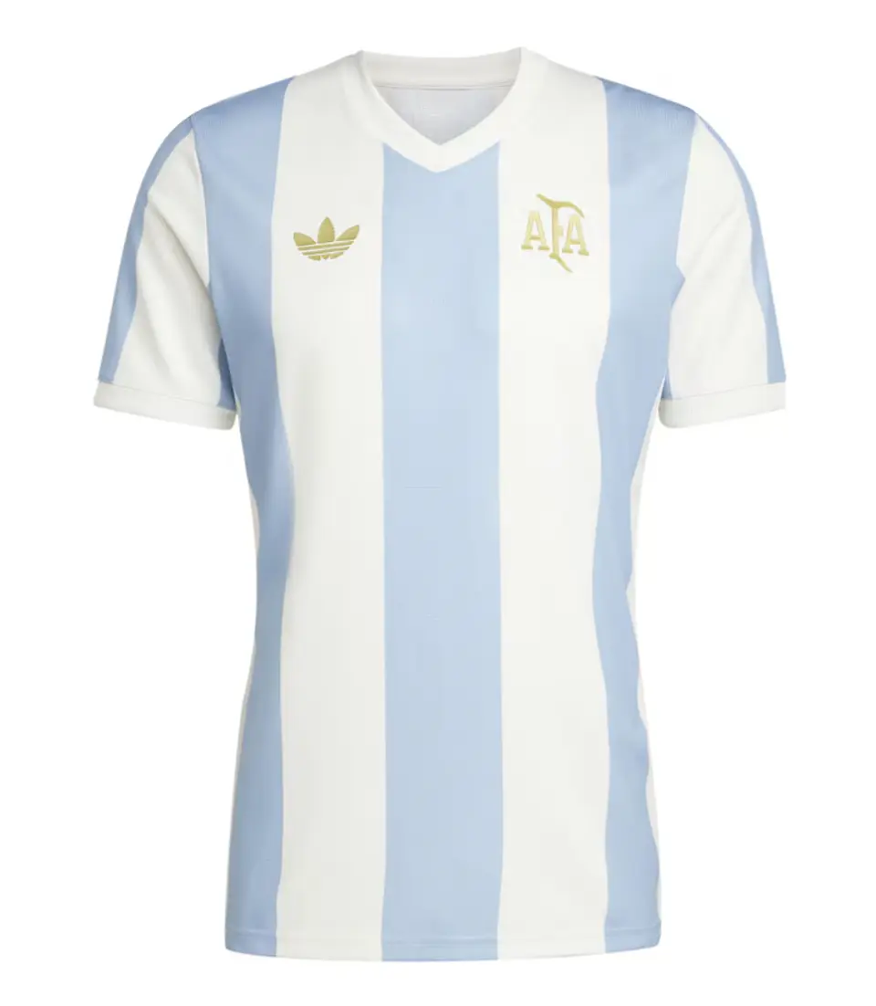 Argentina - Camisola Edição Especial 24/25 1