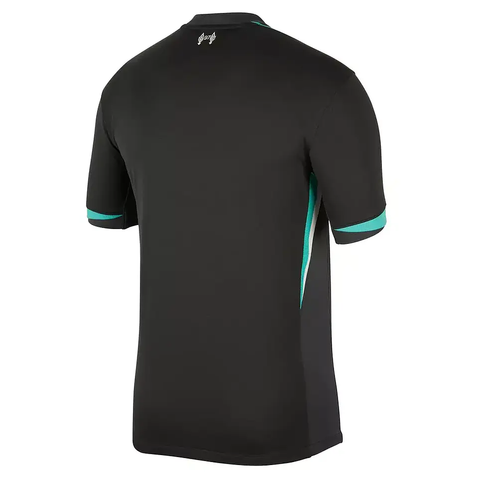 Liverpool - Camisola Secundária 24/25 2