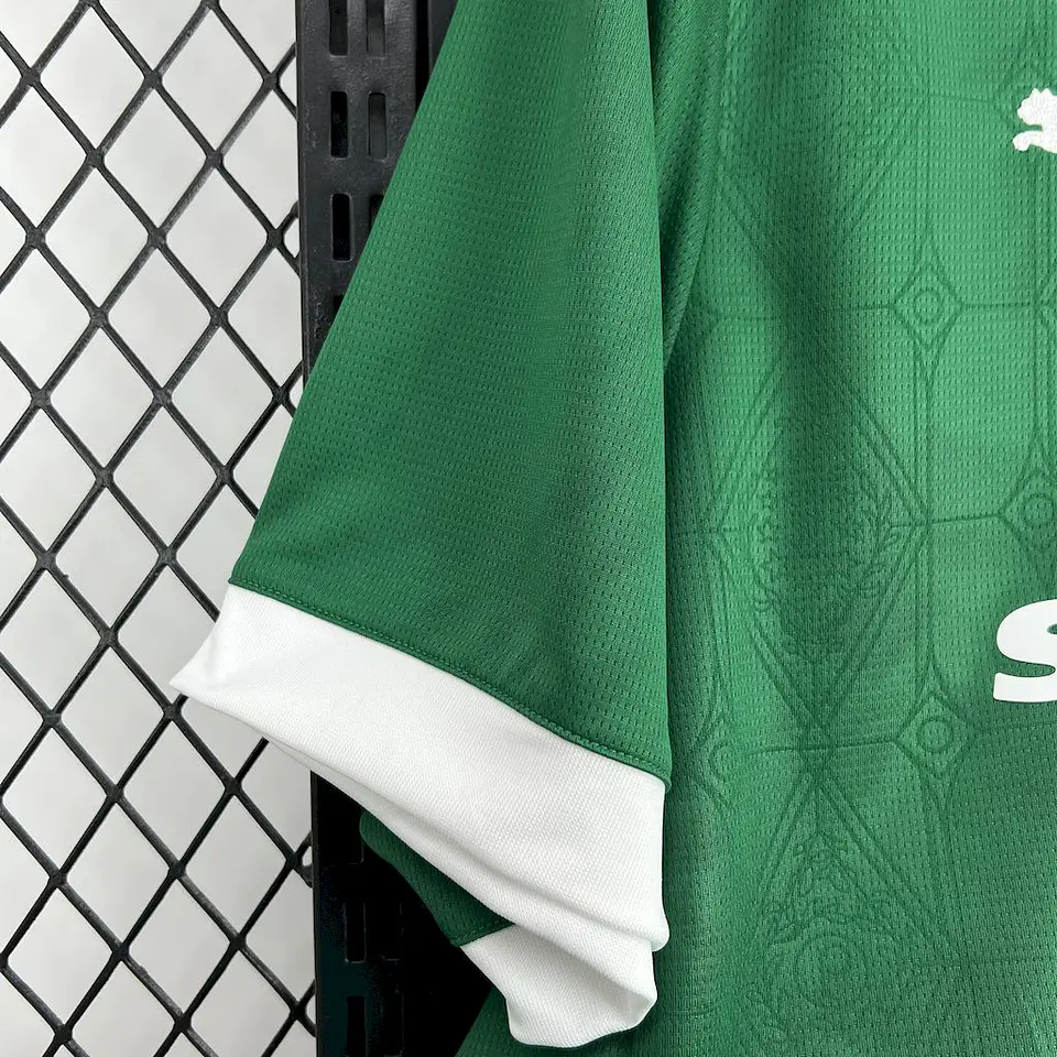 Palmeiras - Camisola Principal 2025 2