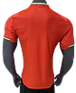 Portugal - Camisola Principal 2025 Versão Jogador - Thumbnail 2