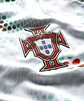 Portugal - Camisola Secundária 2025 Versão Jogador - Thumbnail 3