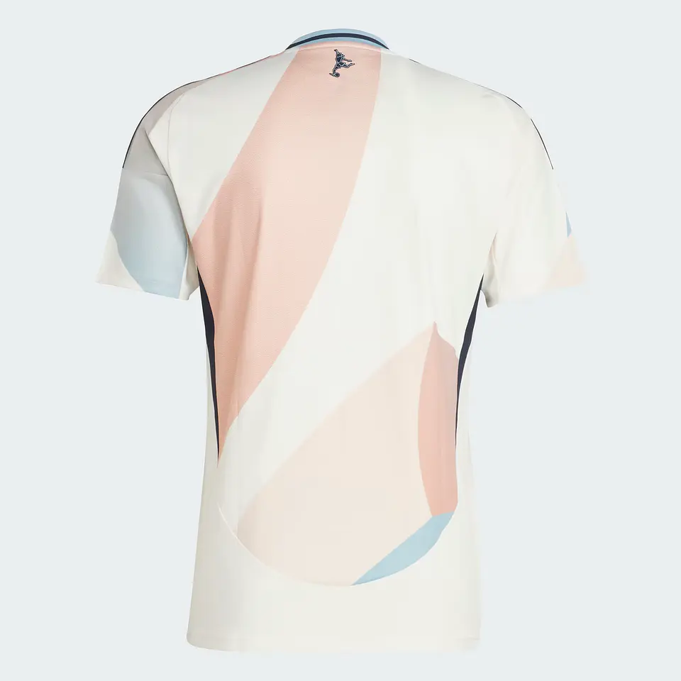 Espanha - Camisola Secundária (Equipa Feminina) 2025 2