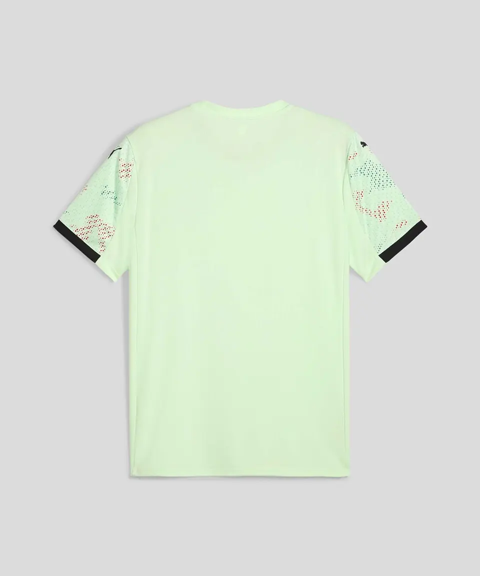 Portugal - Seleção Feminina Camisola Secundária 2025 2