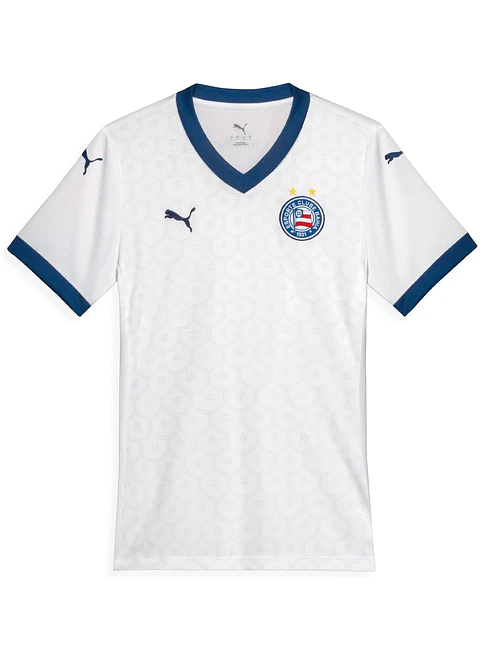 Bahia - Camisola Principal 2025