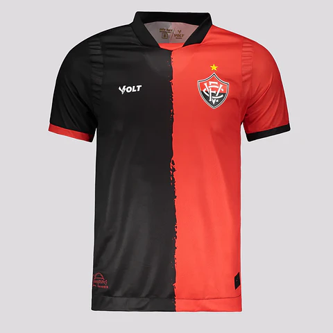 Vitoria da Bahia - Camisola Copa Nordeste 2025