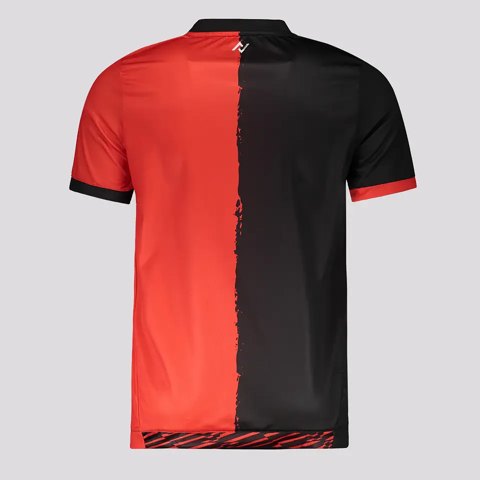 Vitoria da Bahia - Camisola Copa Nordeste 2025 2
