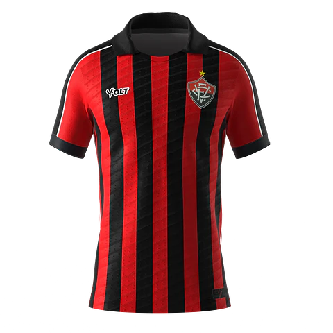 Vitoria da Bahia - Camisola Principal 2025