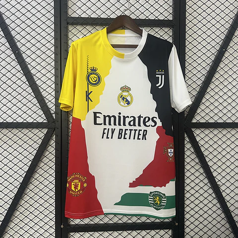 CR7 / Ronaldo - Homenagem