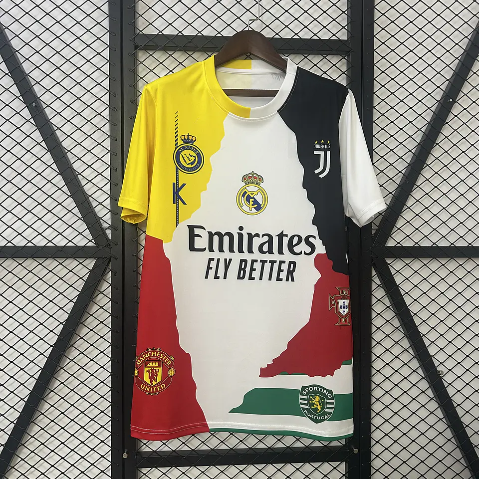 CR7 / Ronaldo - Homenagem 1
