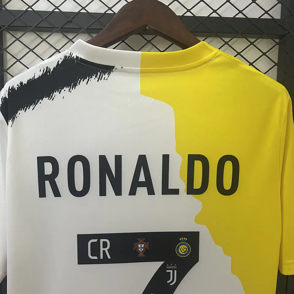 CR7 / Ronaldo - Homenagem 5