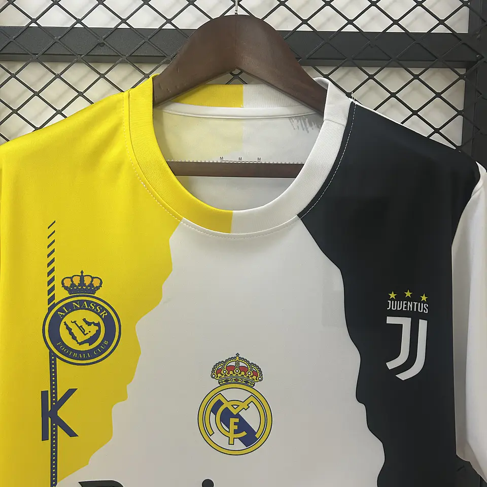 CR7 / Ronaldo - Homenagem 2