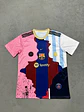 Messi - Homenagem - Thumbnail 1