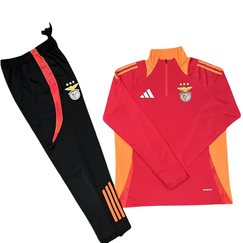 Benfica - Fato de Treino v. Staff
