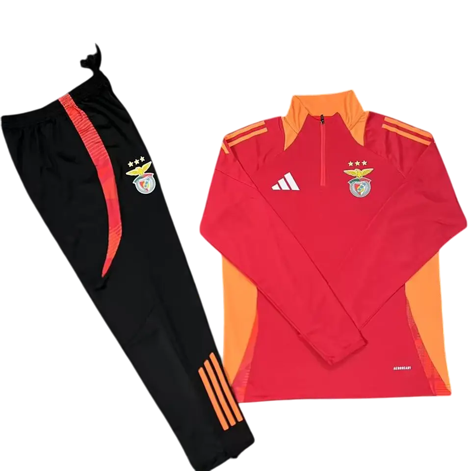 Benfica - Fato de Treino v. Staff 1