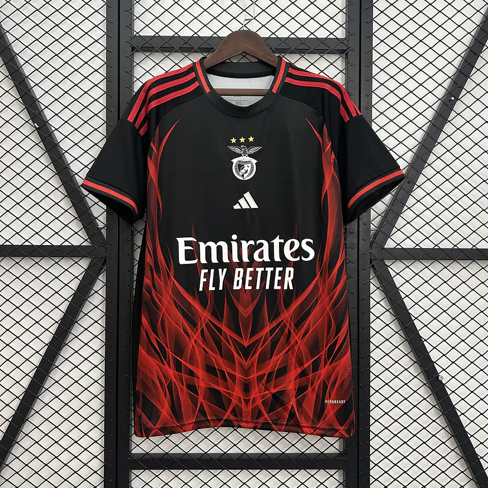 Benfica -  Edição Especial 25/26 1