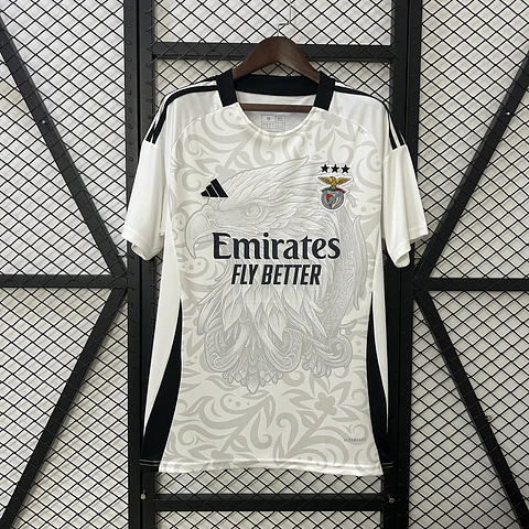 Benfica -  Edição Especial Branca 25/26