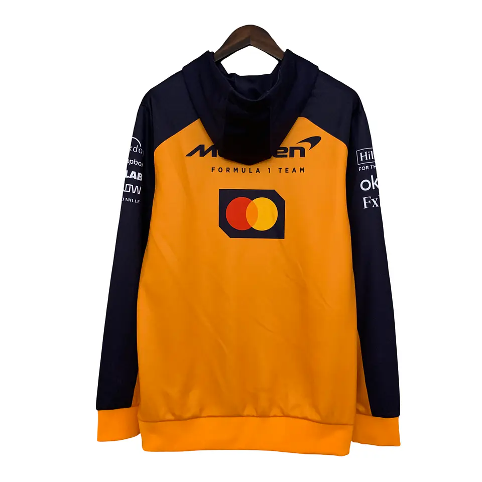 McLaren - Hoodie 2