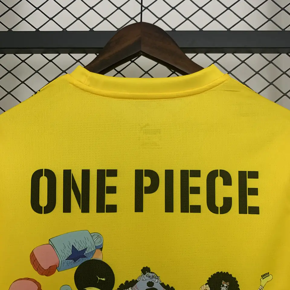 Dortmund - Edição One Piece 25/26 3