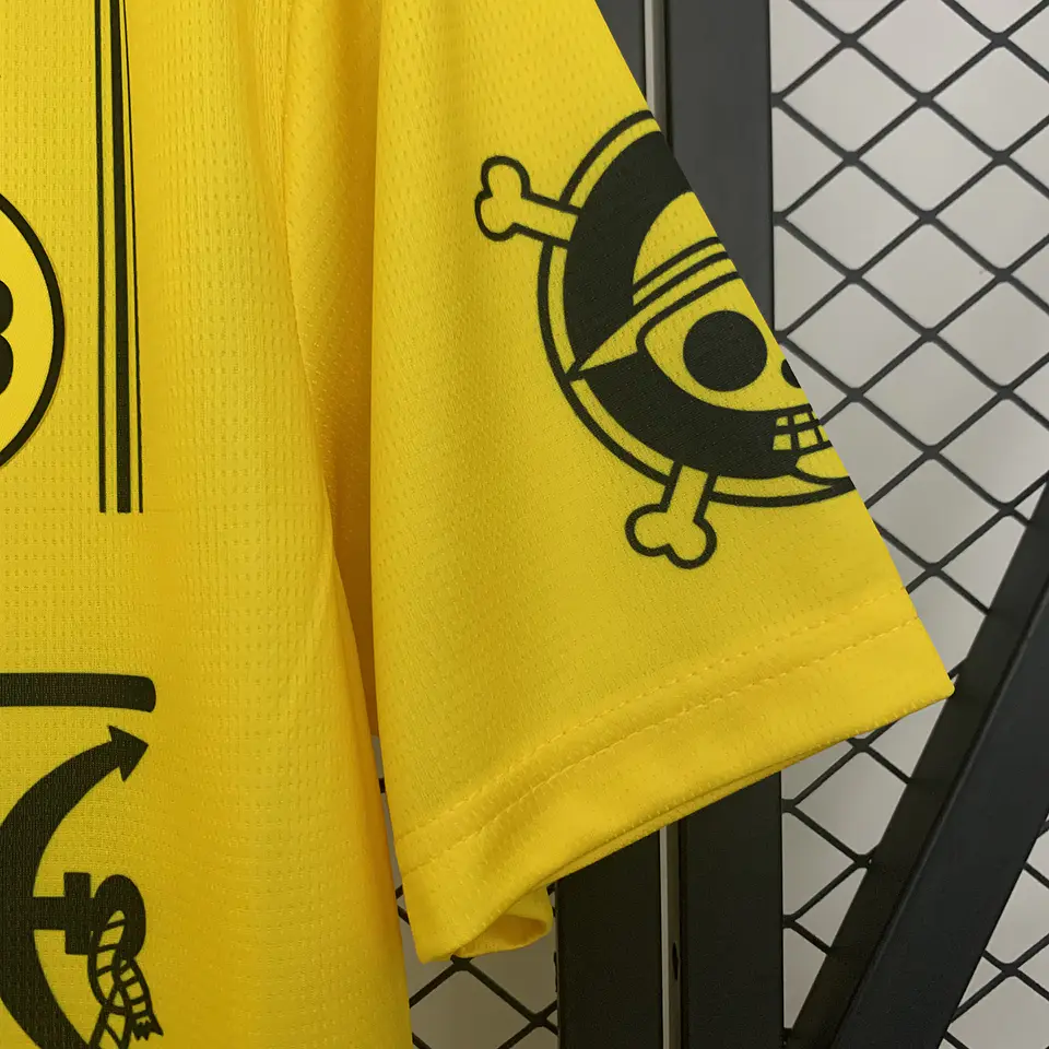 Dortmund - Edição One Piece 25/26 6