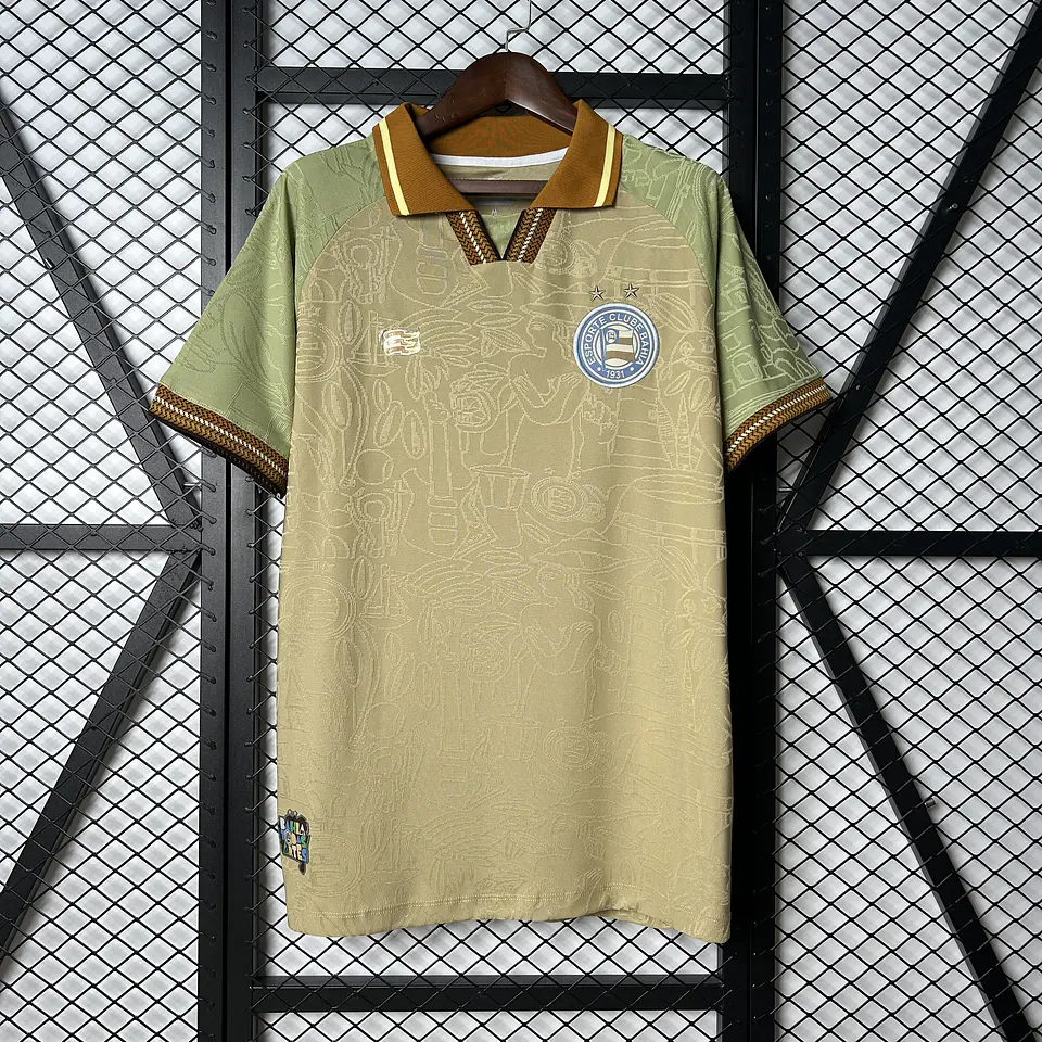Bahia - Camisola 