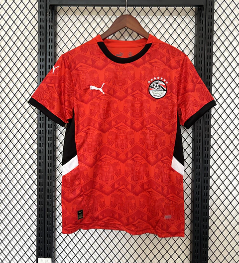 Egipto - Camisola Principal 2025