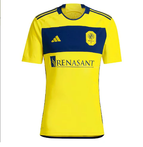 Nashville SC - Camisola Principal 2025