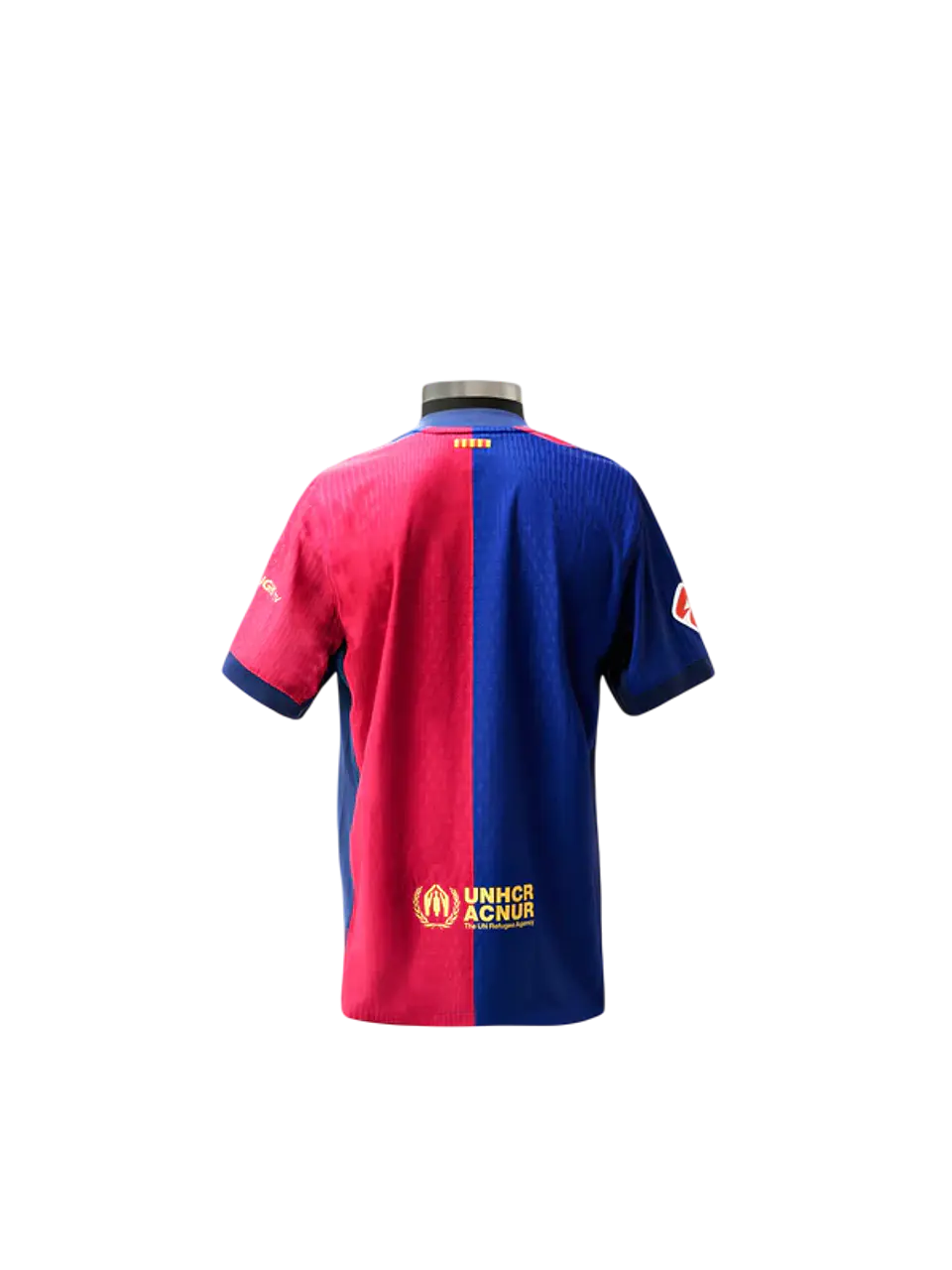 Barcelona - Edição Travis Scott 24/25 2