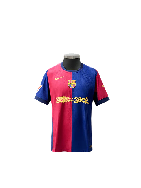 Barcelona - Edição Travis Scott 24/25