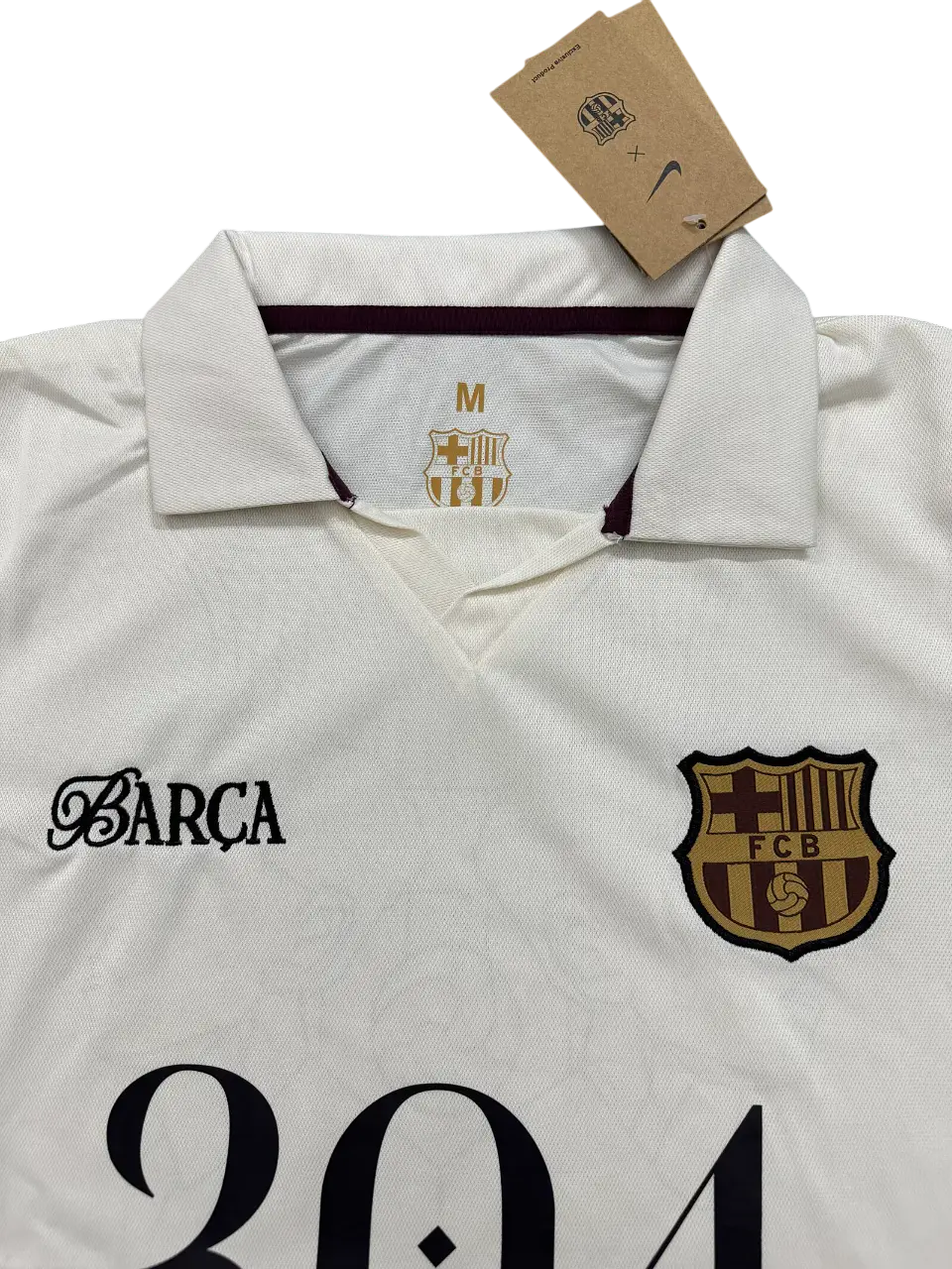 Barcelona - Edição Comemorativa 
